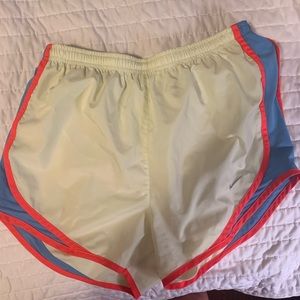 Nike Dri-Fit Running Shorts